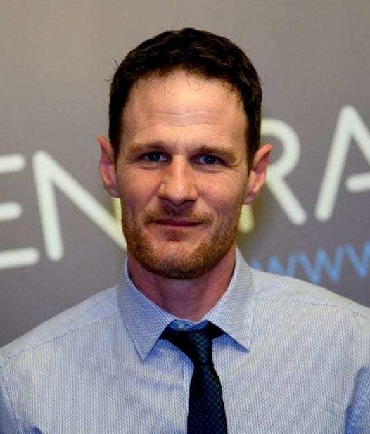 Iwan Hywel