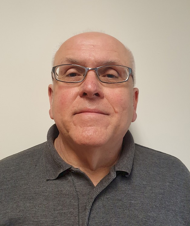 Gareth P Williams