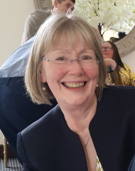 Mary Hayes