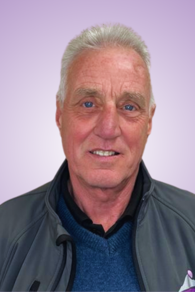 Colin Jeffreys