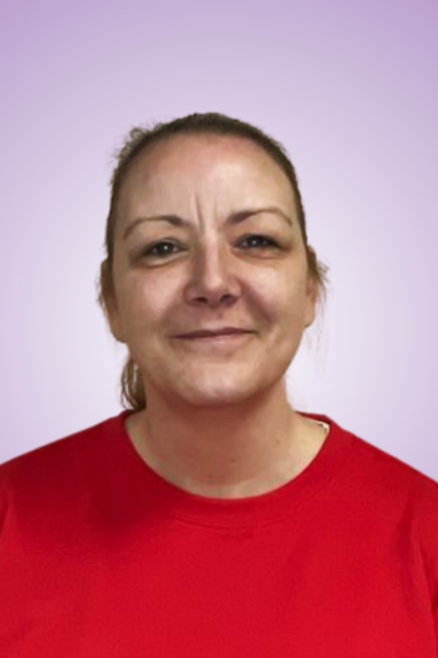 Marie Hodson