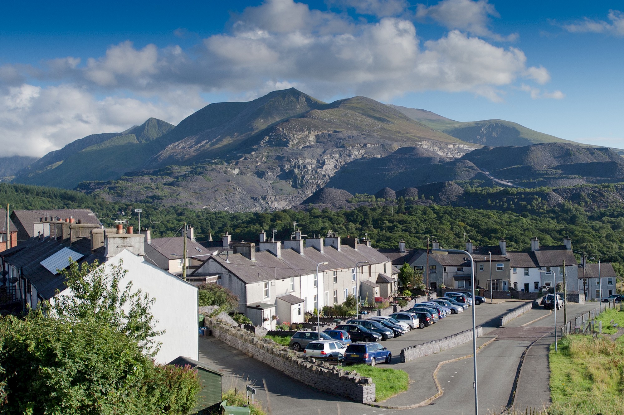 Partneriaeth Ogwen