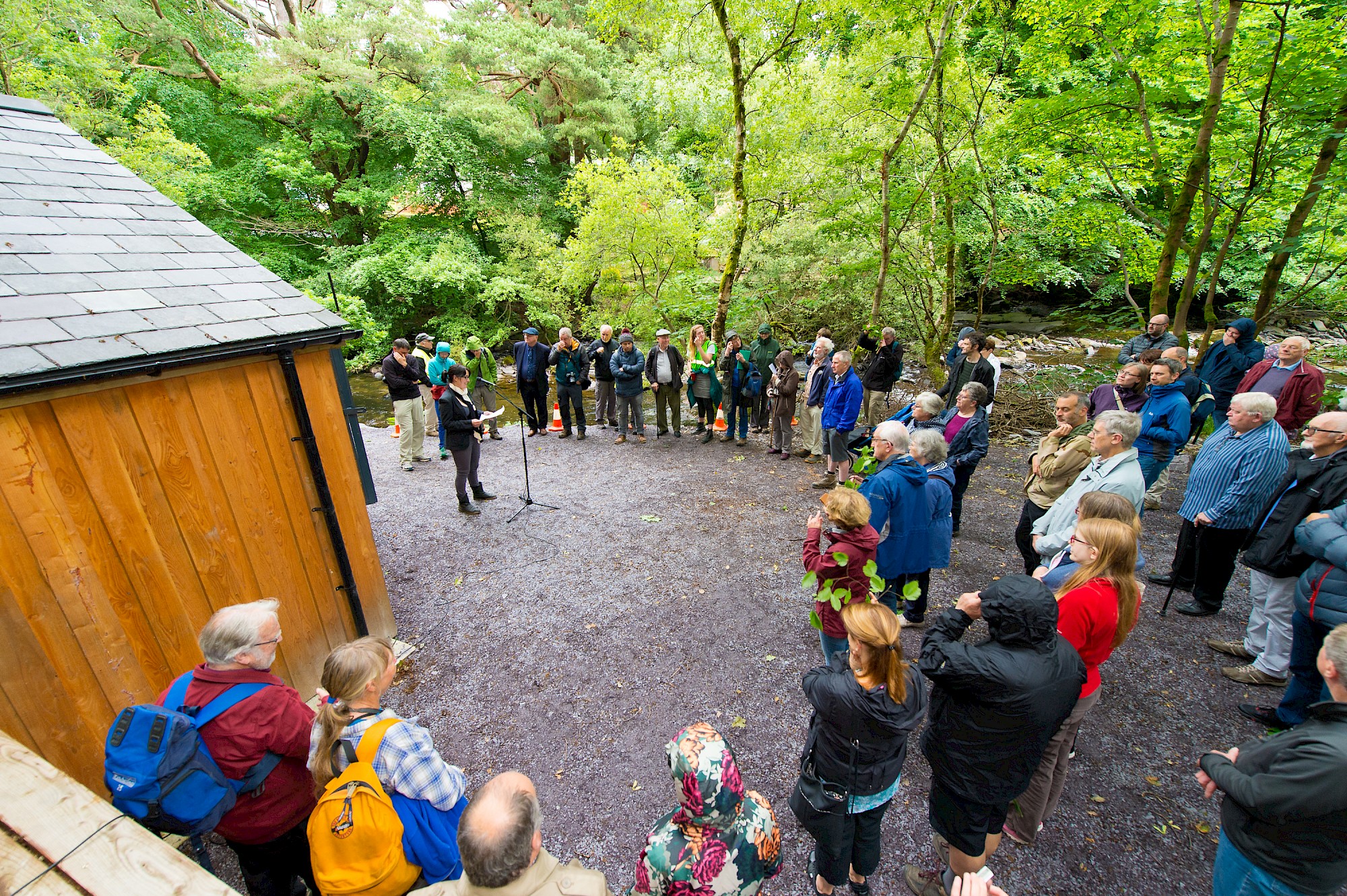 Partneriaeth Ogwen