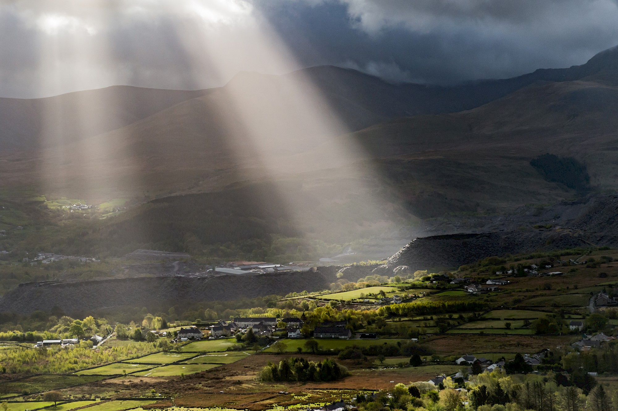 Partneriaeth Ogwen