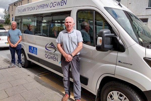 Dyffryn Caredig