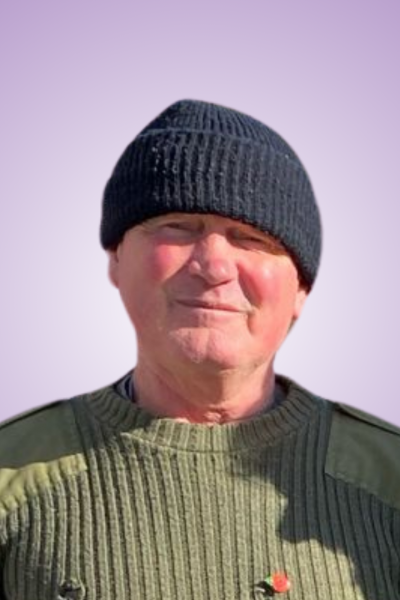 Barry Roberts